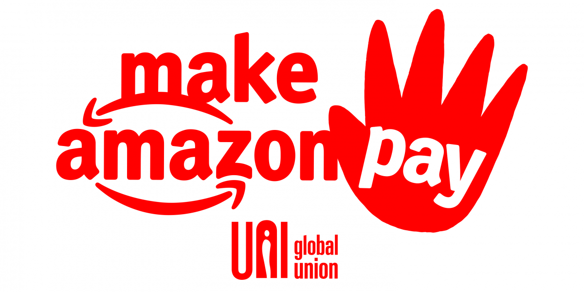 Make Amazon Pay