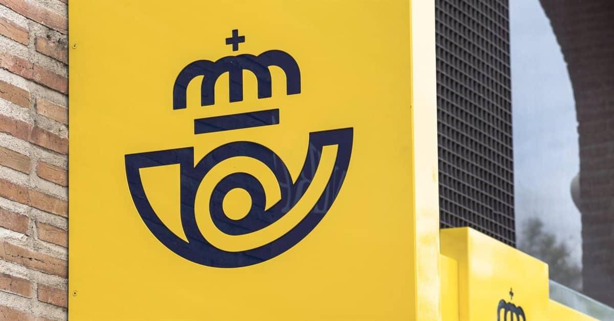 Correos
