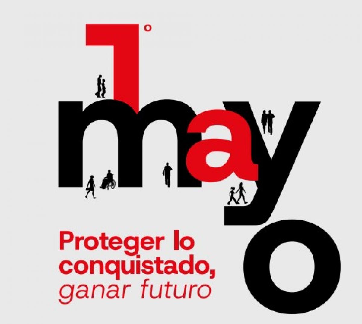 Proteger lo conquistado, ganar futuro